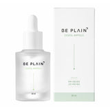 Be Plain Cicaful Ampoule - Korean-Skincare