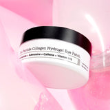 The Peptide Collagen Hydrogel Eye Patch
