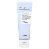 Ultra-Light Invisible Sunscreen