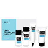 Ultra Hyaluronic Starter Kit