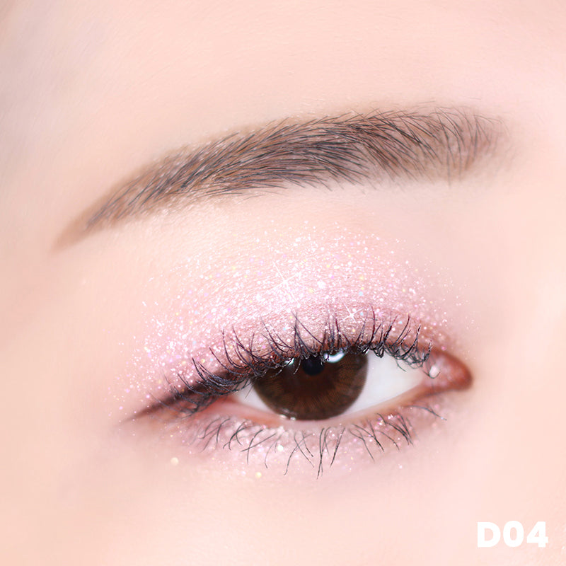 Drop Eyes Stick Glitz