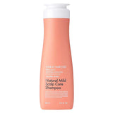 Look At Hair Plus Natural Mild Scalp Care Shampoo