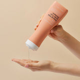 Look At Hair Plus Natural Mild Scalp Care Shampoo