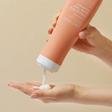 Look At Hair Plus Natural Mild Scalp Care Treatment