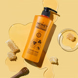 Professional Honey Therapy Plus Treatment