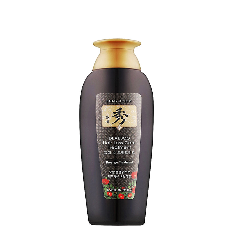 Dlae Soo Hair Loss Care Treatment