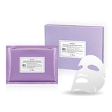  Squalane Silk Mask - Korean-Skincare