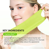 Cactox Cooling V-UP Mask