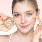 Cactox Pore Relief Dual Capsule Cream