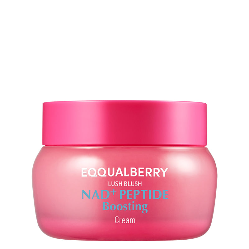 NAD+ Peptide Boosting Cream