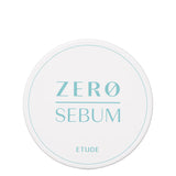 Zero Sebum Drying Powder