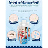Elizavecca Hell Pore Clean Up AHA Fruit Toner - Korean-Skincare