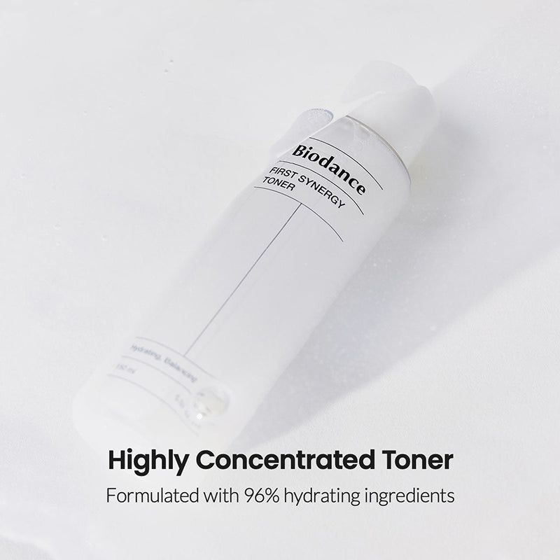 First Synergy Toner