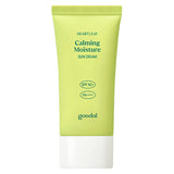 Heartleaf Calming Moisture Sun Cream SPF50+ PA++++
