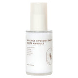 Milk Rice Liposome Shot White Ampoule