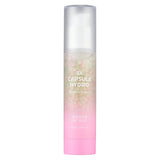 3X Capsule Hydro Booster Cream