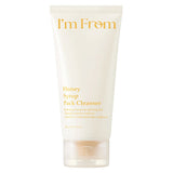 Honey Syrup Pack Cleanser