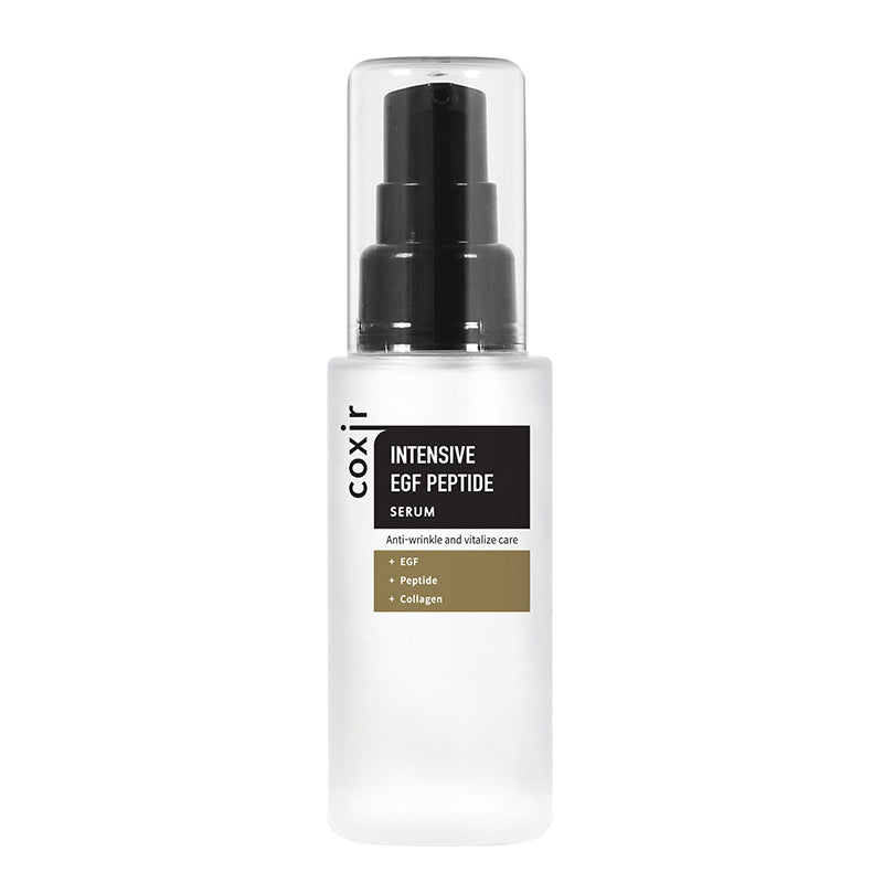 Intensive EGF Peptide Serum