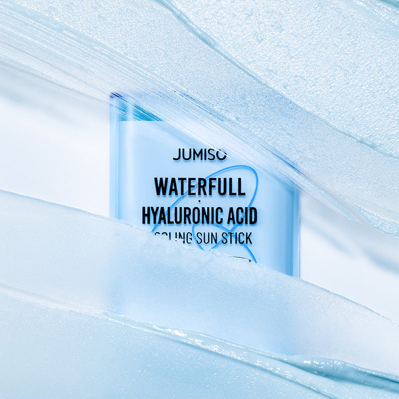 Jumiso Waterfull Hyaluronic Acid Cooling Sun Stick SPF50+ PA++++ 18g