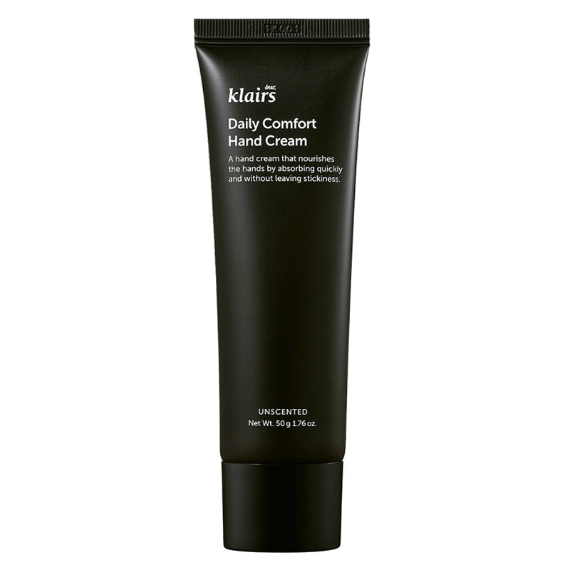 ‍Daily Comfort Hand Cream (100% Rabatt)