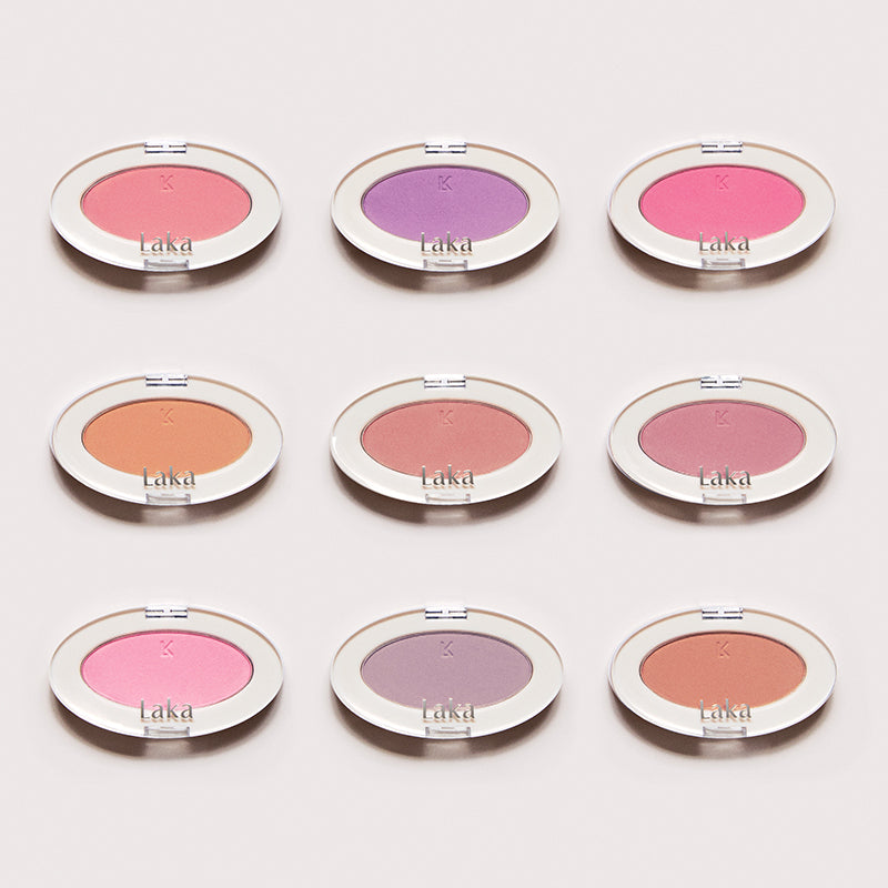 Love Silk Blush