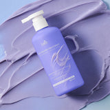 Anti Yellow Treatment