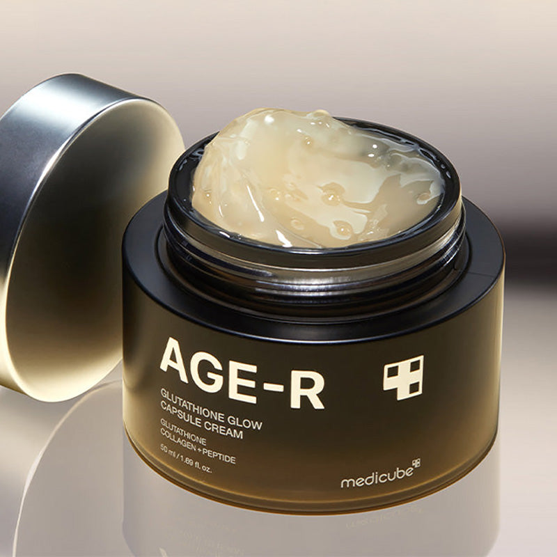 crema glutathione Medicube