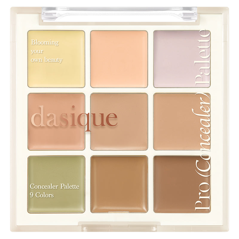 Pro Concealer Palette