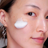 Cicadin pH Blemish Bubble Foam Cleanser