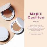 Magic Cushion Moist Up #23 Natural Beige
