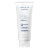 Super Aqua Ultra Hyalron Cleansing Cream