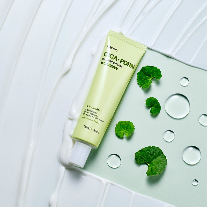 NACIFIC - Cica PDRN Barrier Cream – Korean Skincare Germany