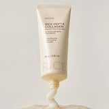 Rice Pepta Collagen Sherbet Cleansing Balm