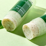 Dermalogy Real Fresh Cleansing Stick Green Tea (Expiring 18/7/2026)