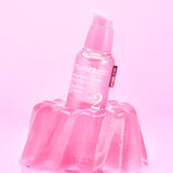 No.2 Rose PDRN Collagen Plumping Serum