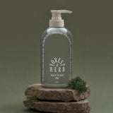 Milkincera Perfume Body Wash