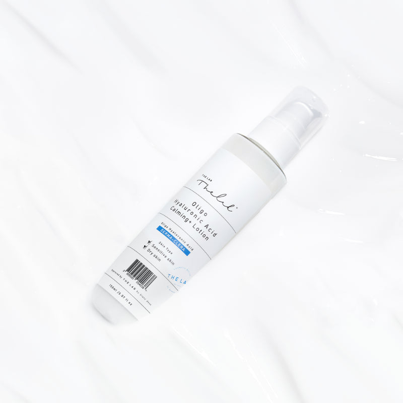  Oligo Hyaluronic Acid Calming+ Lotion - Korean-Skincare