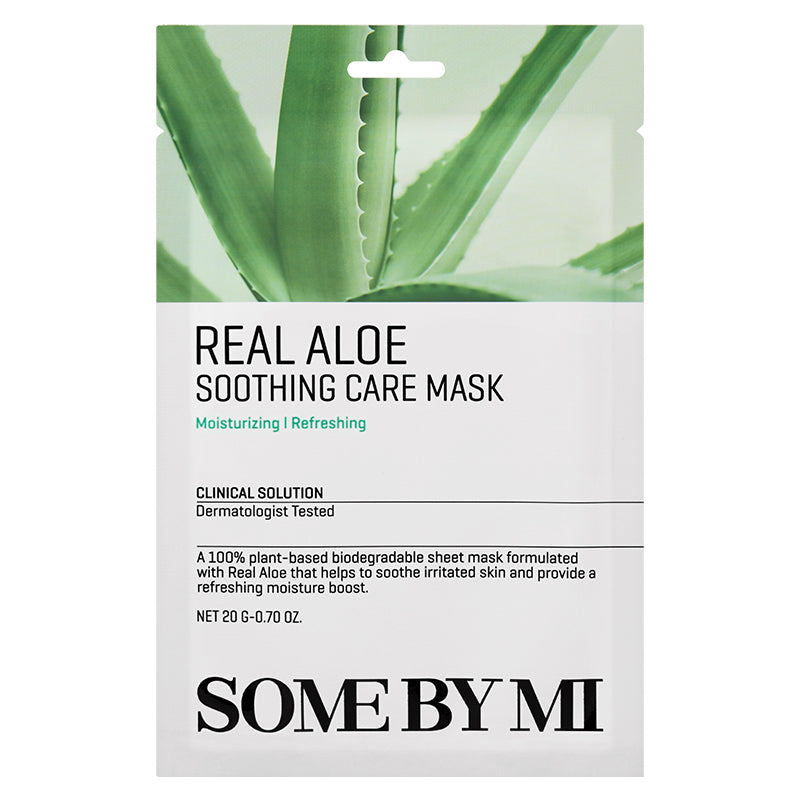 Real Care Mask