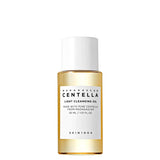 ‍Madagascar Centella Light Cleansing Oil (100% Rabatt)