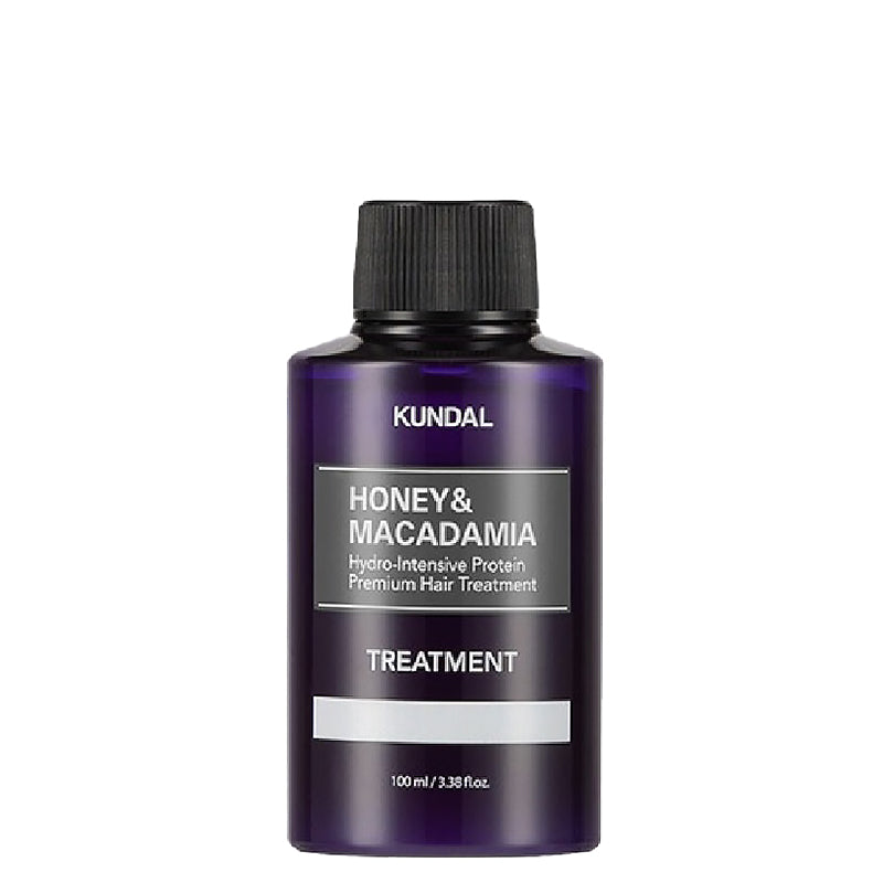 ‍Honey & Macadamia Protein Treatment Mini (100ml)(100% Rabatt)