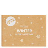 🎁 Winter Glowy Gift Box (Freebie) (100% Rabatt)