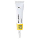 No.3 Pore Reset Ampoule Shot