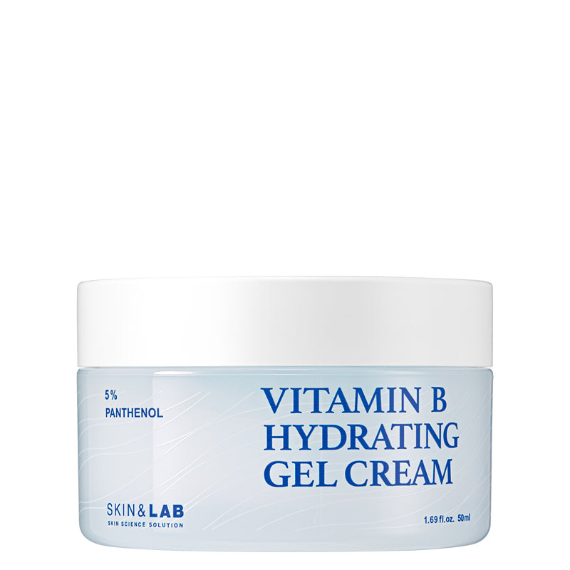 Vitamin B Hydrating Gel Cream
