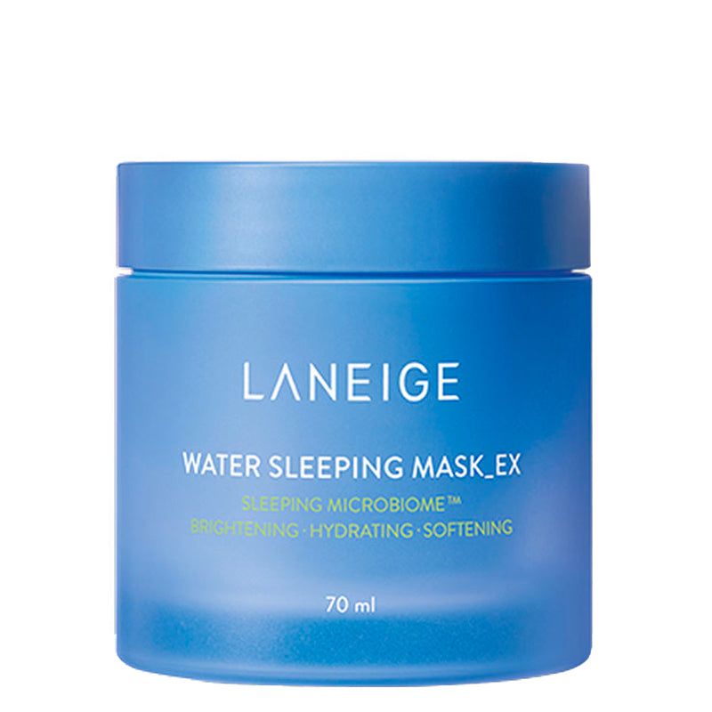 Water Sleeping Mask EX