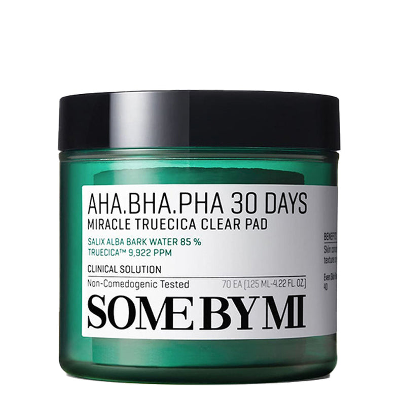 JOAH Heal Me CICA Toner Pads – Beruhigende Gesichtspads Mit Centella Asiatica Für Empfindliche Haut