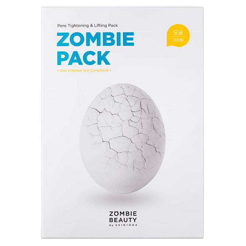 Zombie Pack