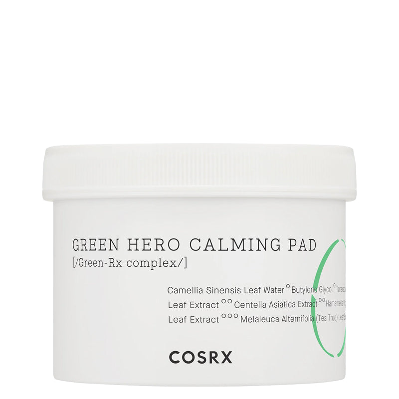 Green Hero Calming Pad