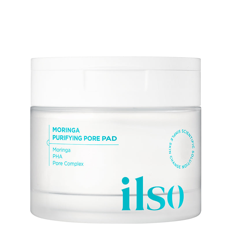 Moringa Purifying Pore Pad