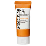 ‍V10 Hyal Airfit Sun Screen (100% Rabatt)