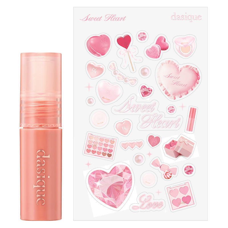 🎁 Mini Lip Tint & Stickers (Freebie) (100% Rabatt)